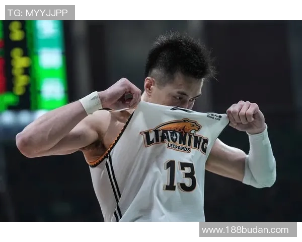 辟谣揭秘30岁前锋未加盟辽篮突破能力堪比郭艾伦但远投表现欠佳